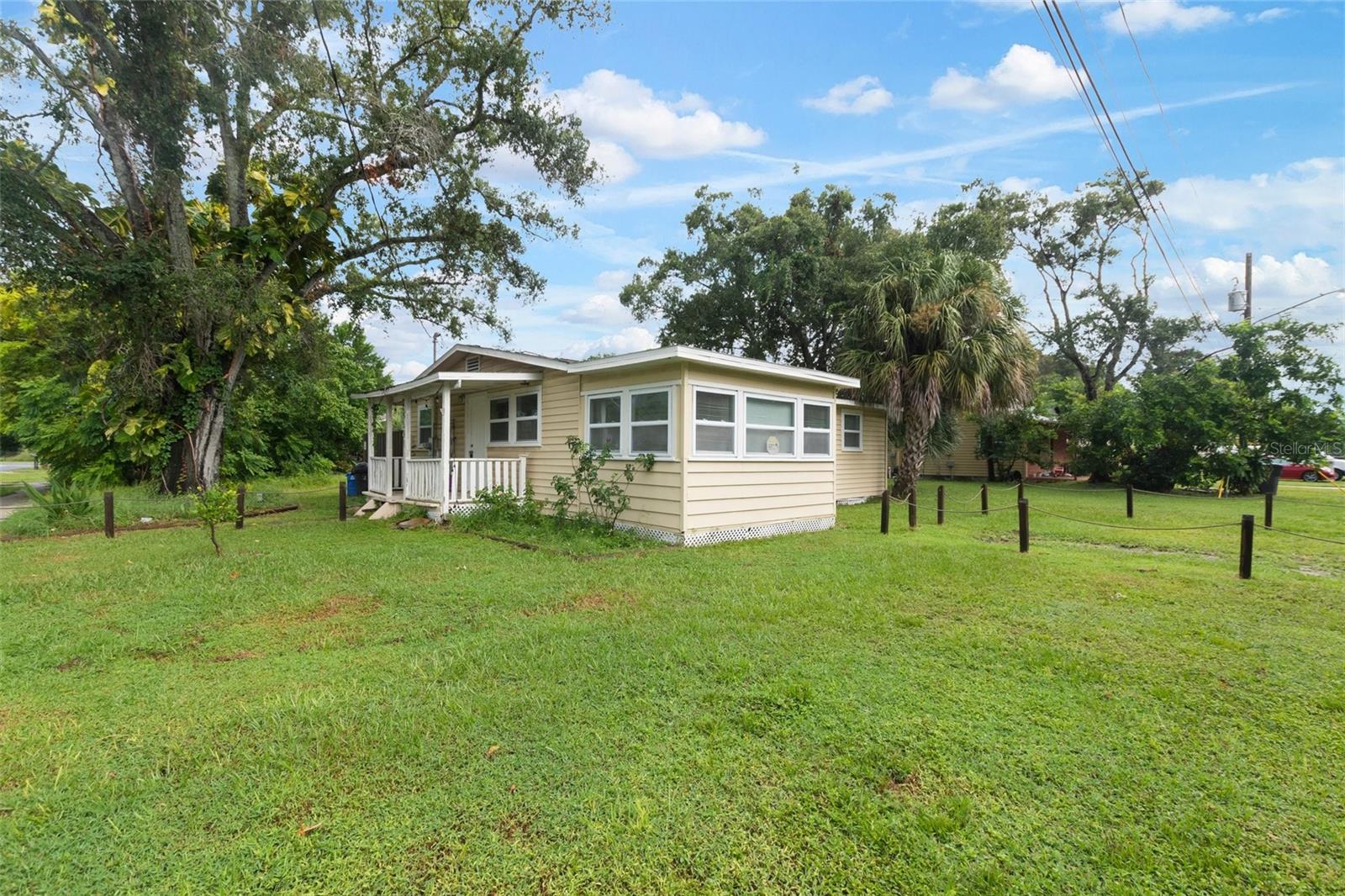 4501 43RD ST N, ST PETERSBURG, FL, 33714