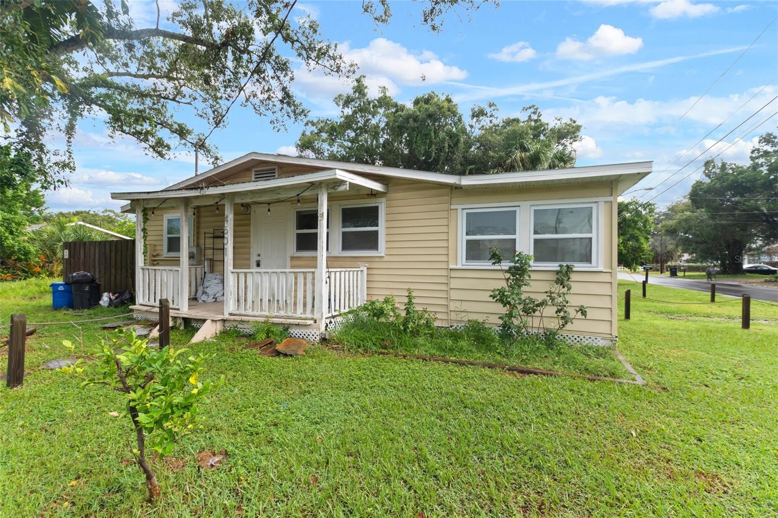 4501 43RD ST N, ST PETERSBURG, FL, 33714