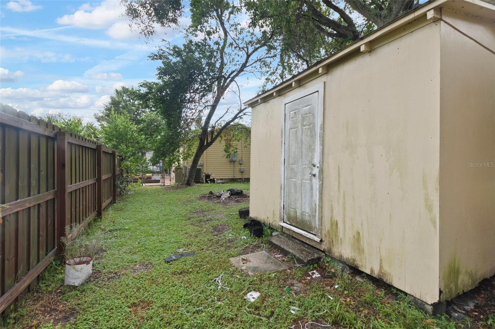 4501 43RD ST N, ST PETERSBURG, FL, 33714