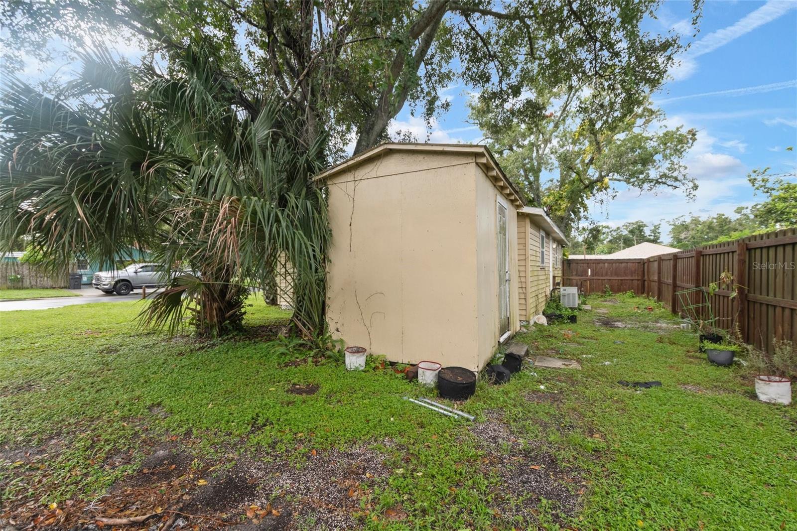 4501 43RD ST N, ST PETERSBURG, FL, 33714