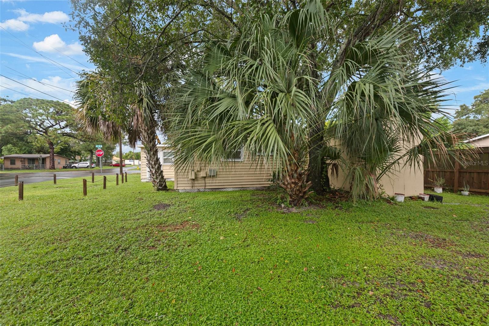 4501 43RD ST N, ST PETERSBURG, FL, 33714