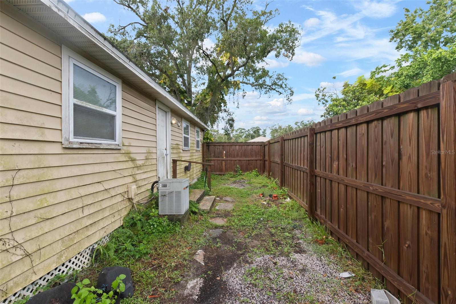 4501 43RD ST N, ST PETERSBURG, FL, 33714