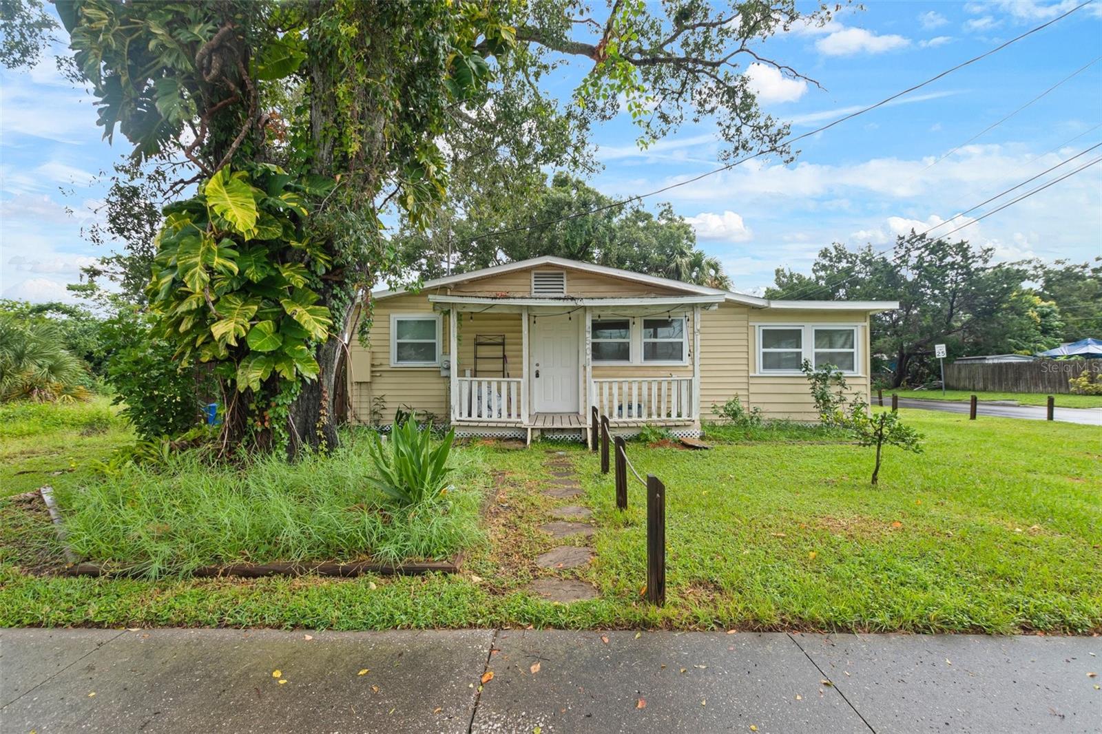 4501 43RD ST N, ST PETERSBURG, FL, 33714