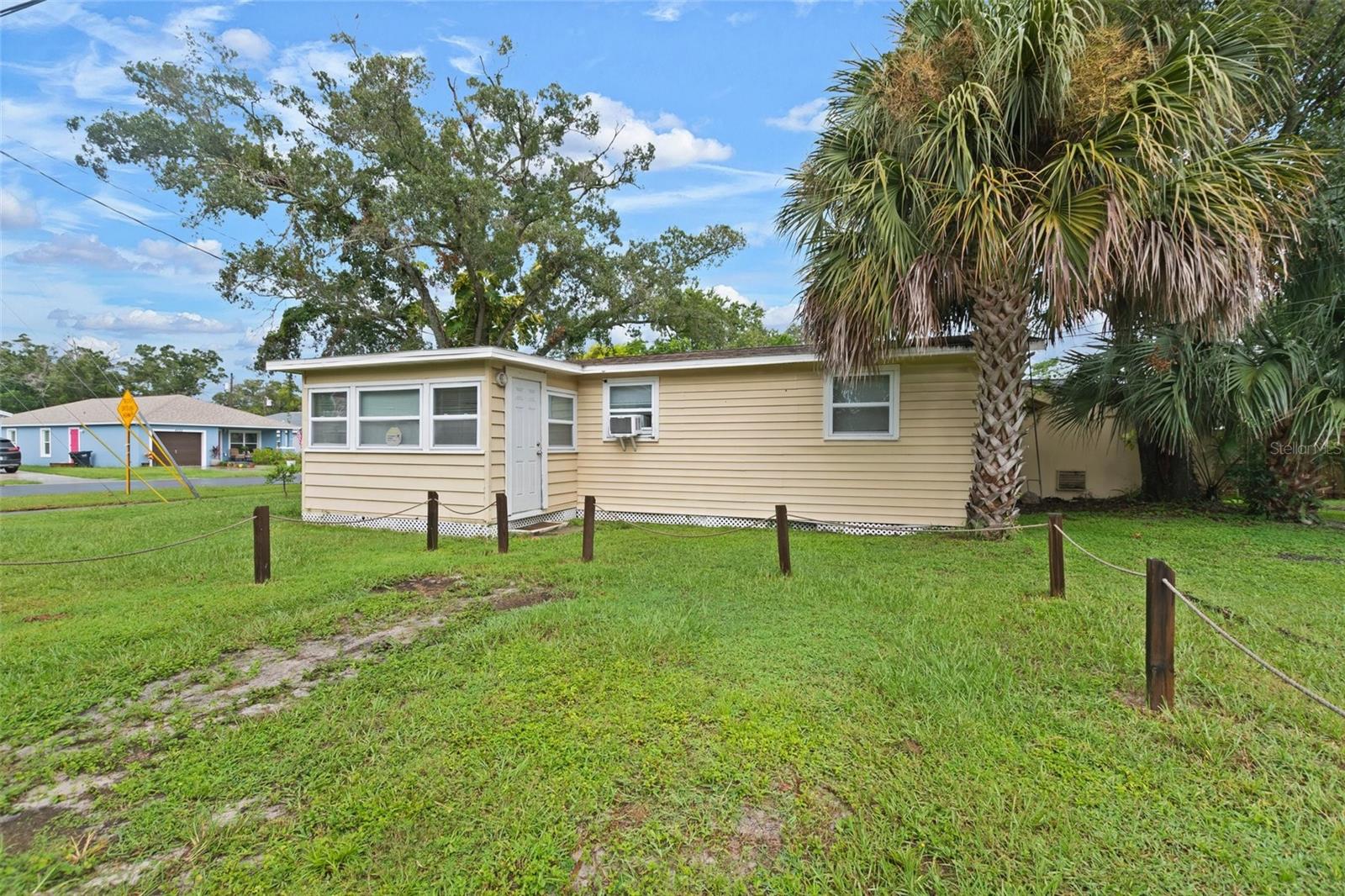 4501 43RD ST N, ST PETERSBURG, FL, 33714