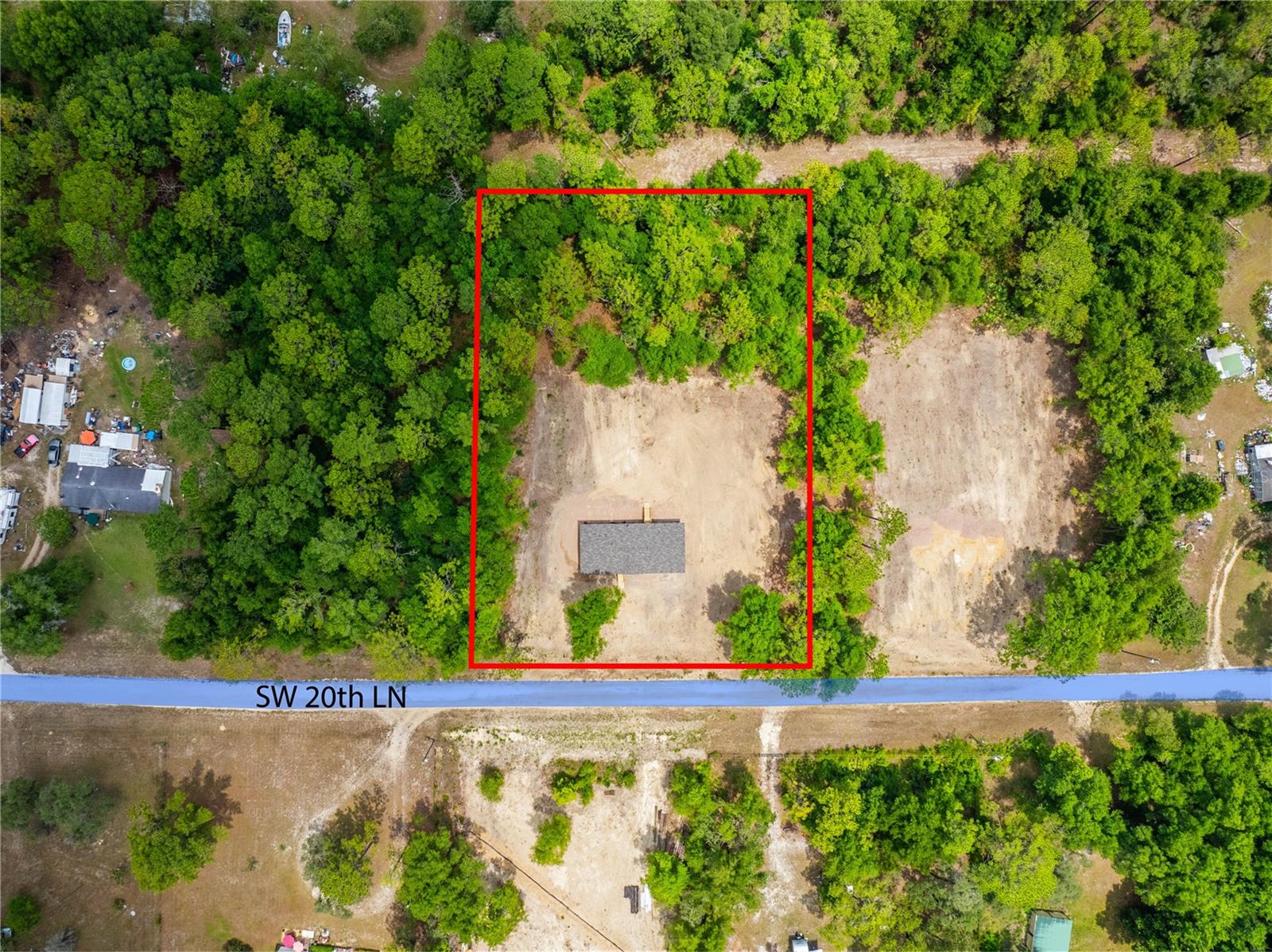 16231 SW 20TH LN, OCALA, FL, 34481