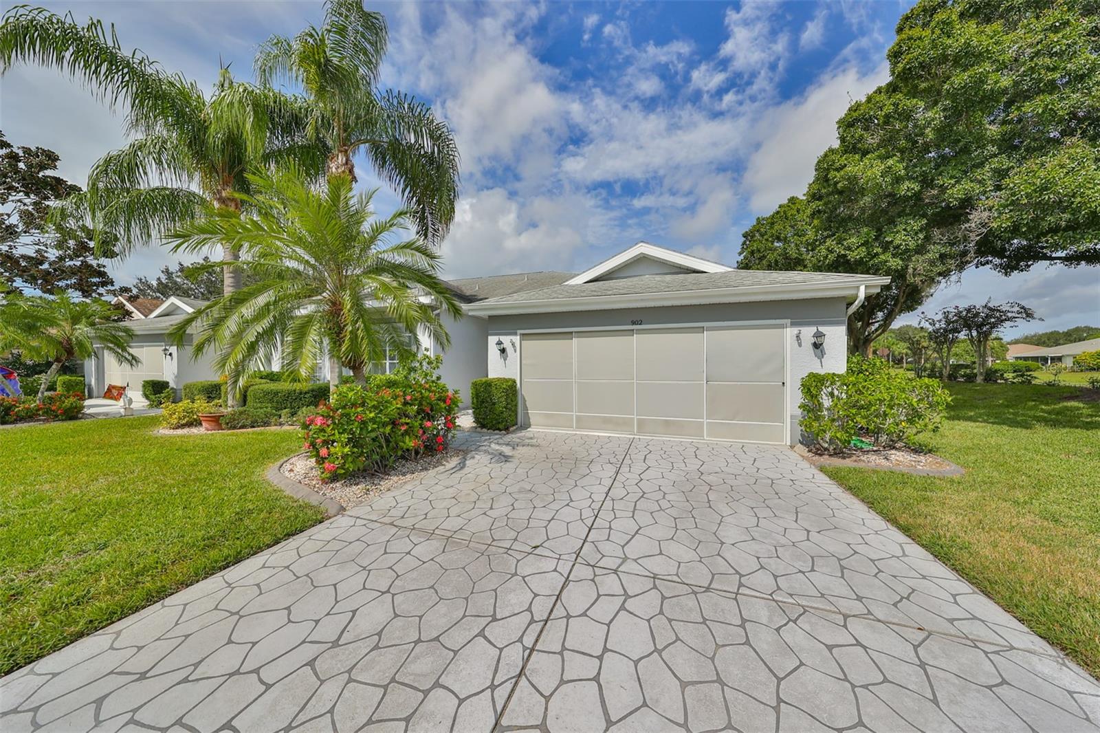 902 MCDANIEL ST #1, SUN CITY CENTER, FL, 33573