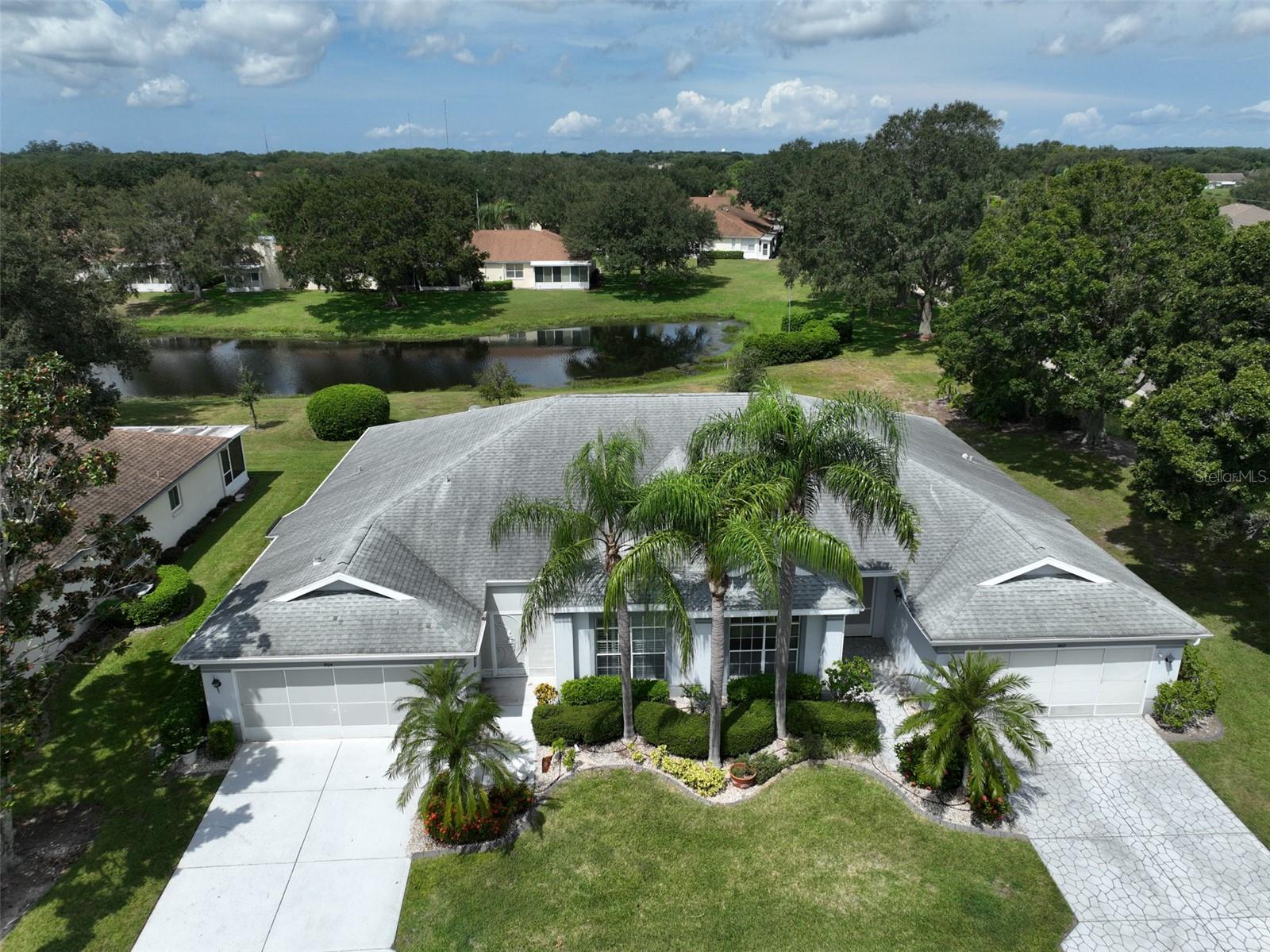 902 MCDANIEL ST #1, SUN CITY CENTER, FL, 33573