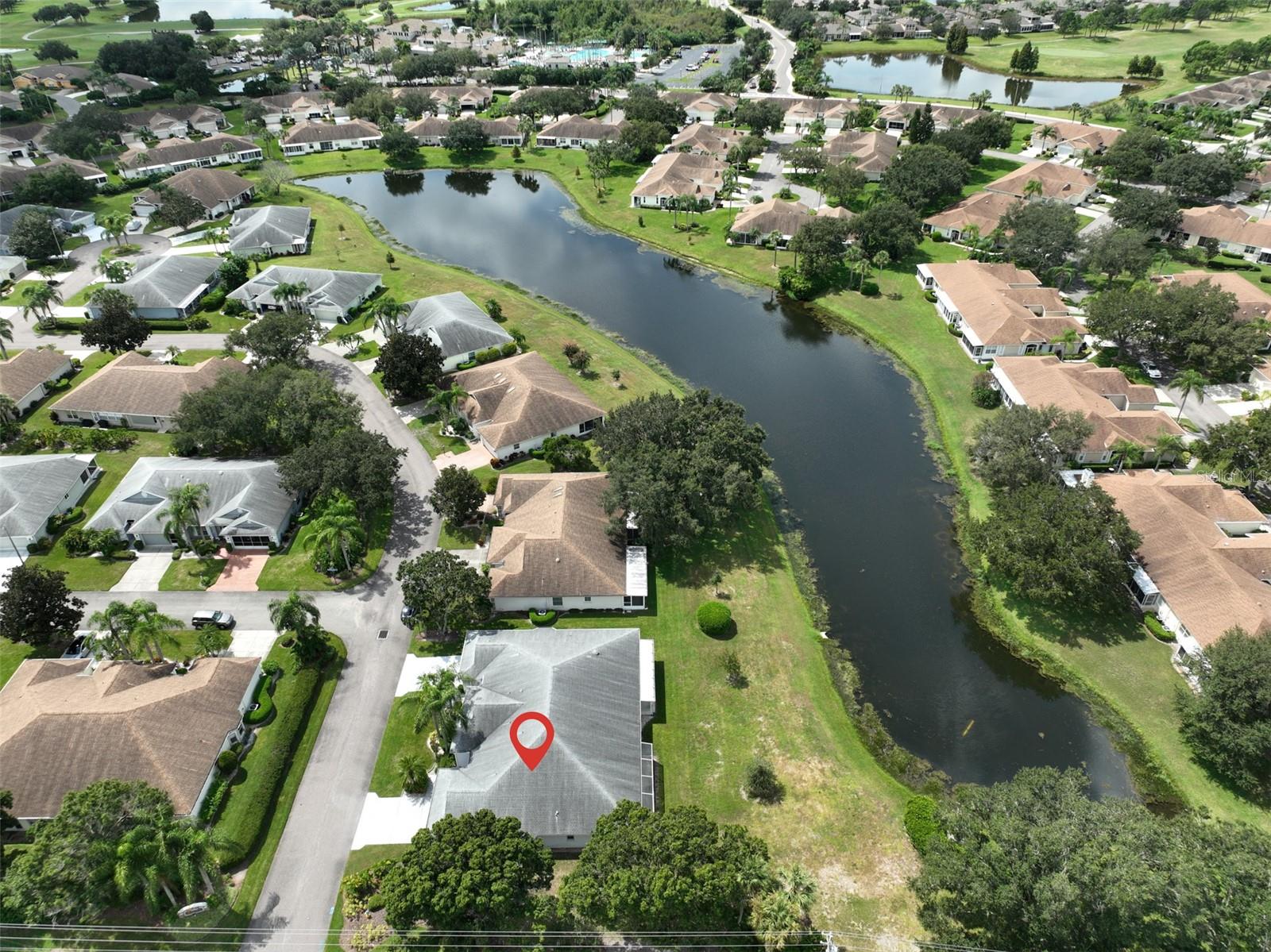 902 MCDANIEL ST #1, SUN CITY CENTER, FL, 33573