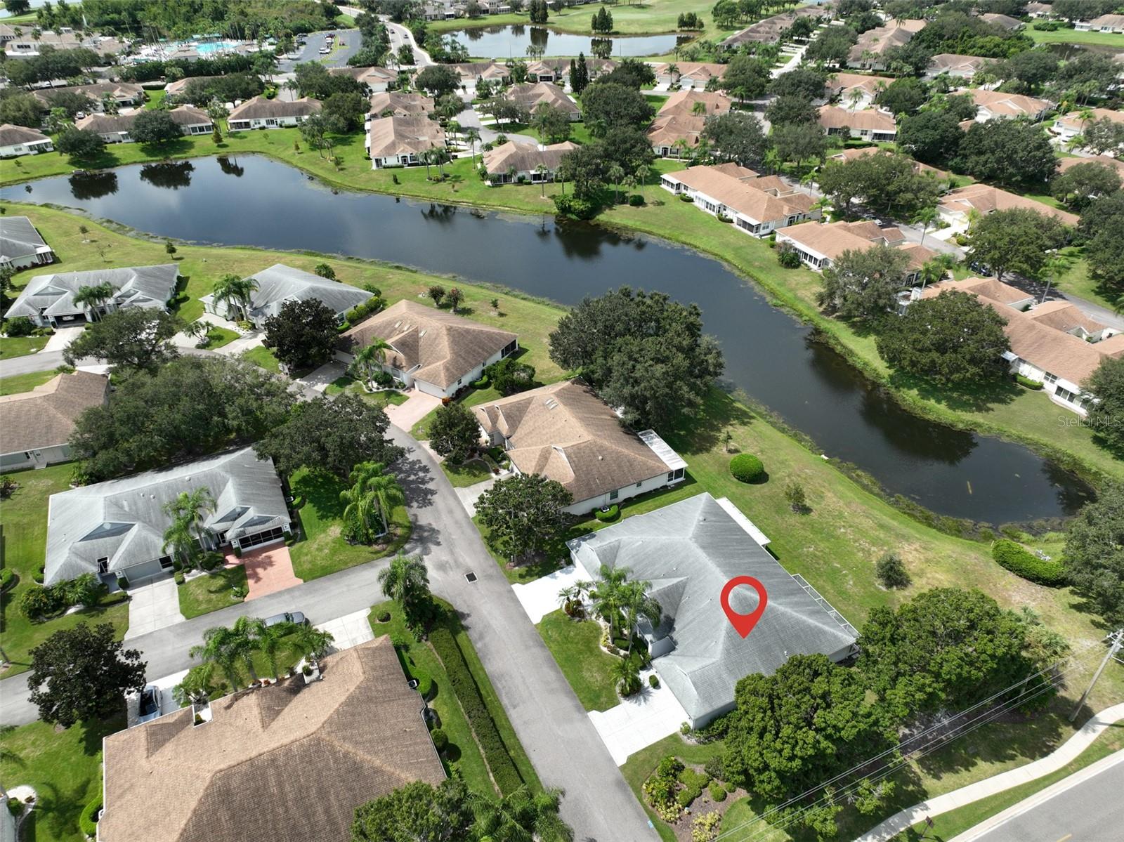 902 MCDANIEL ST #1, SUN CITY CENTER, FL, 33573