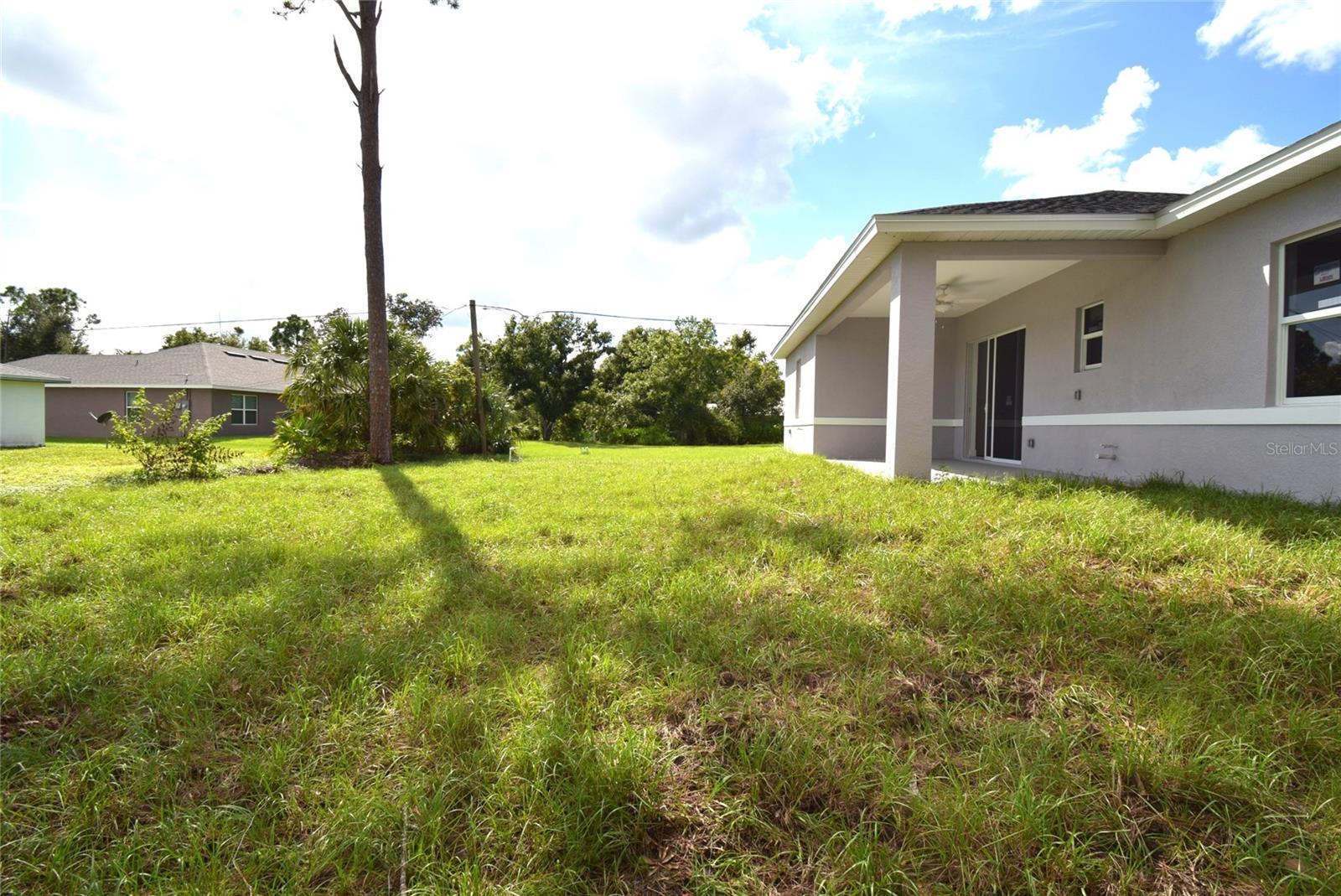 23335 MAC DOUGALL AVE, PORT CHARLOTTE, FL, 33980