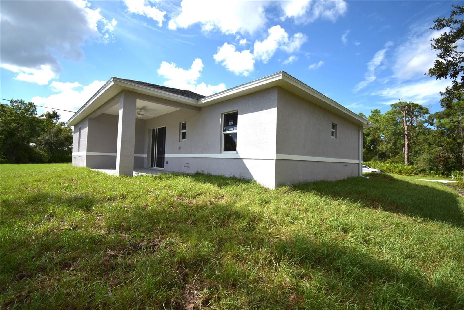 23335 MAC DOUGALL AVE, PORT CHARLOTTE, FL, 33980