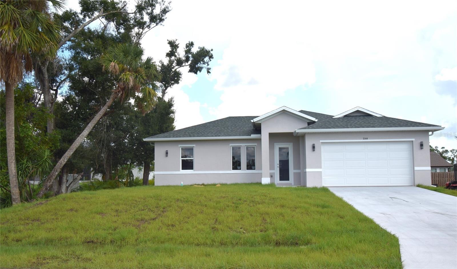 23335 MAC DOUGALL AVE, PORT CHARLOTTE, FL, 33980