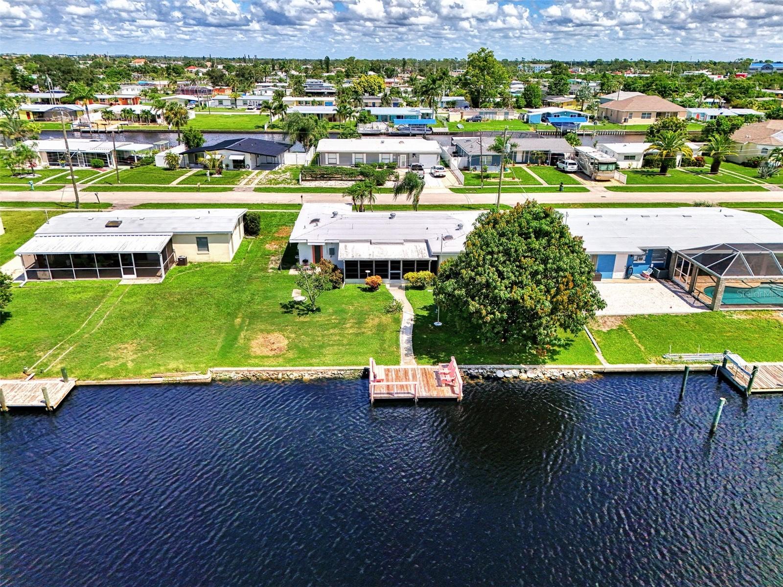 544 LINDLEY TER, PORT CHARLOTTE, FL, 33952