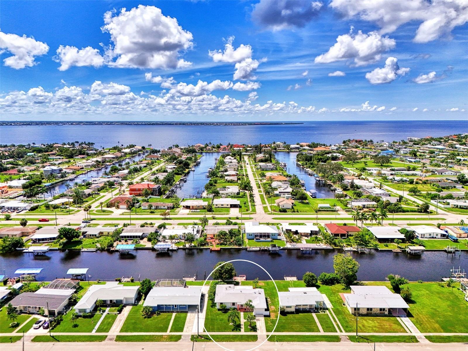 544 LINDLEY TER, PORT CHARLOTTE, FL, 33952