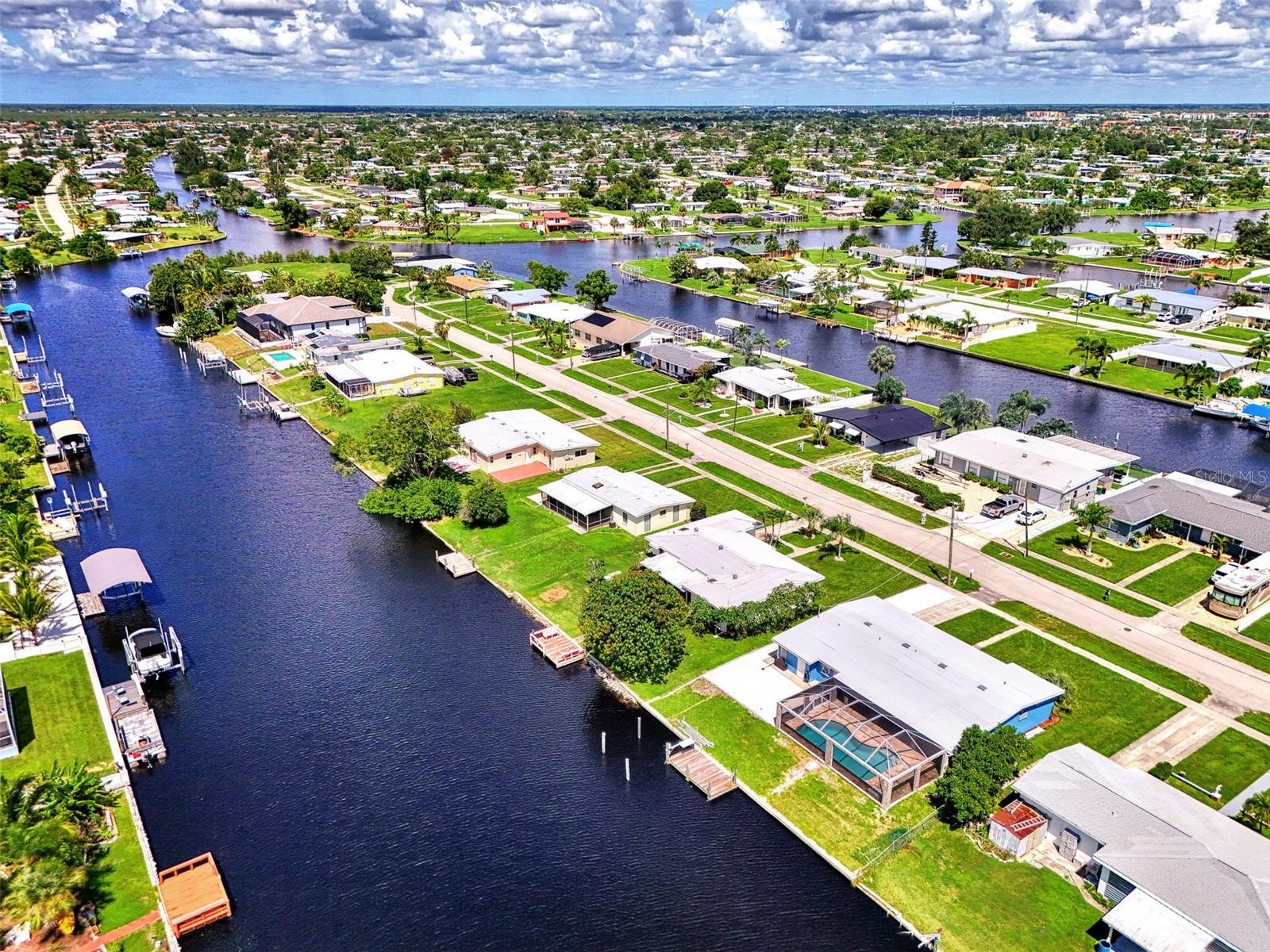 544 LINDLEY TER, PORT CHARLOTTE, FL, 33952