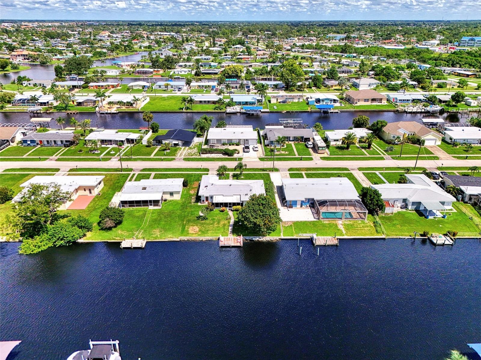 544 LINDLEY TER, PORT CHARLOTTE, FL, 33952