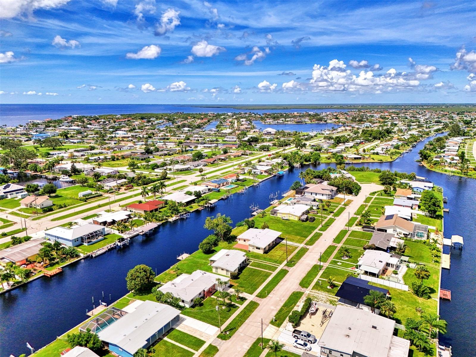 544 LINDLEY TER, PORT CHARLOTTE, FL, 33952