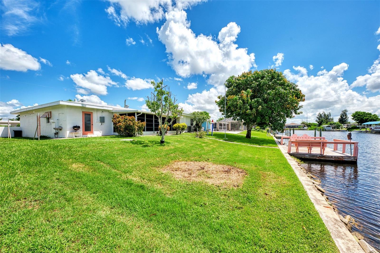 544 LINDLEY TER, PORT CHARLOTTE, FL, 33952