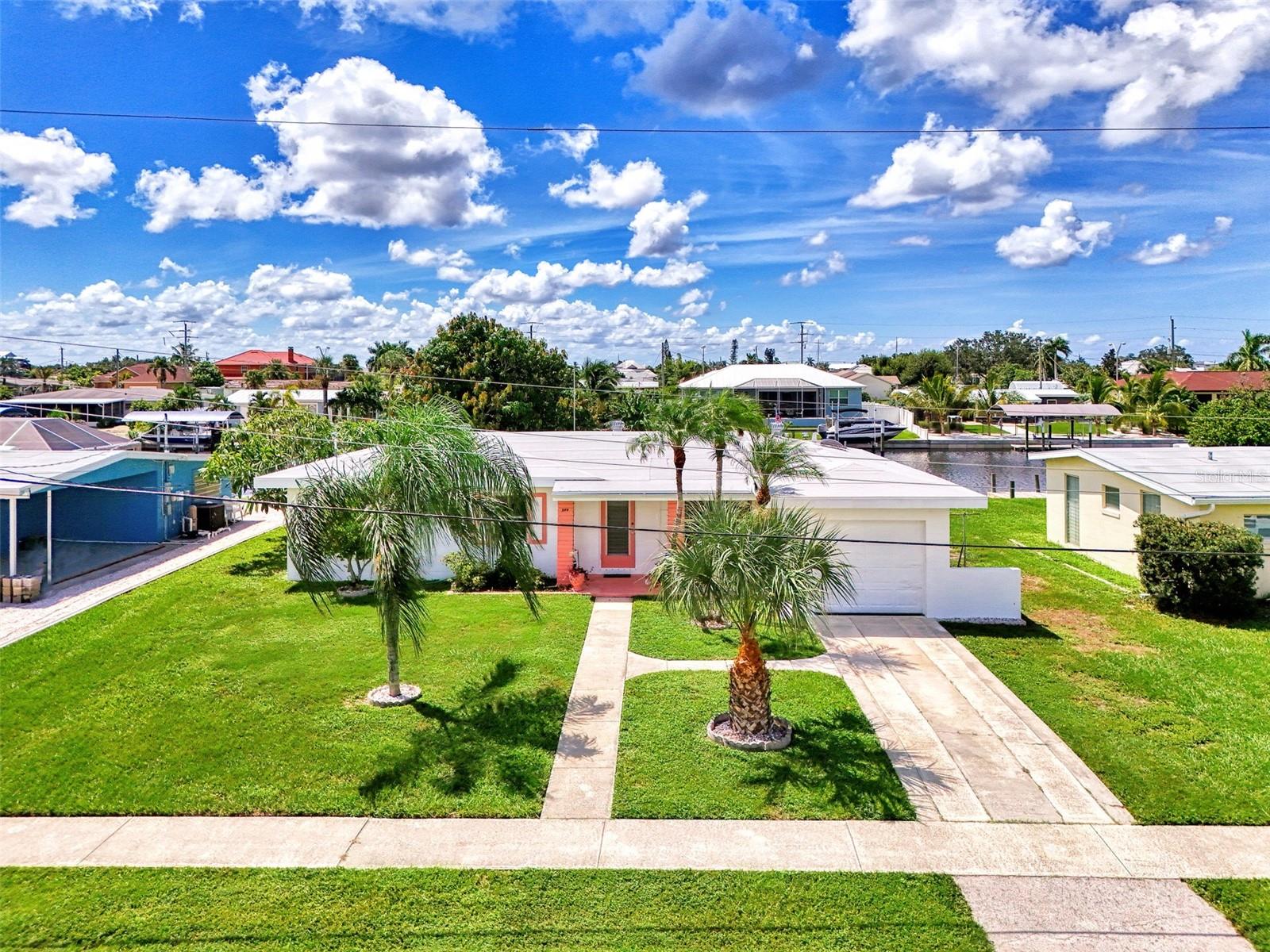 544 LINDLEY TER, PORT CHARLOTTE, FL, 33952