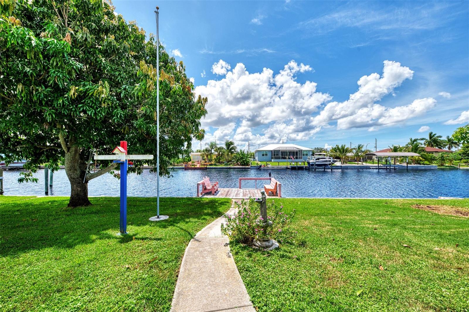 544 LINDLEY TER, PORT CHARLOTTE, FL, 33952