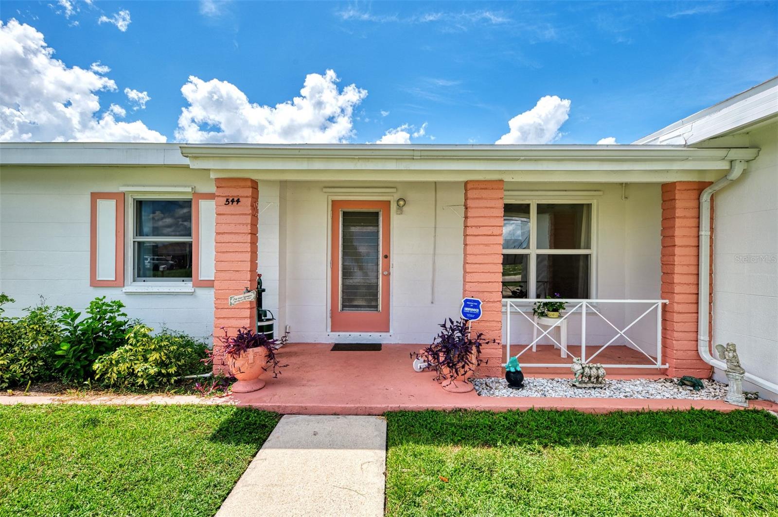 544 LINDLEY TER, PORT CHARLOTTE, FL, 33952