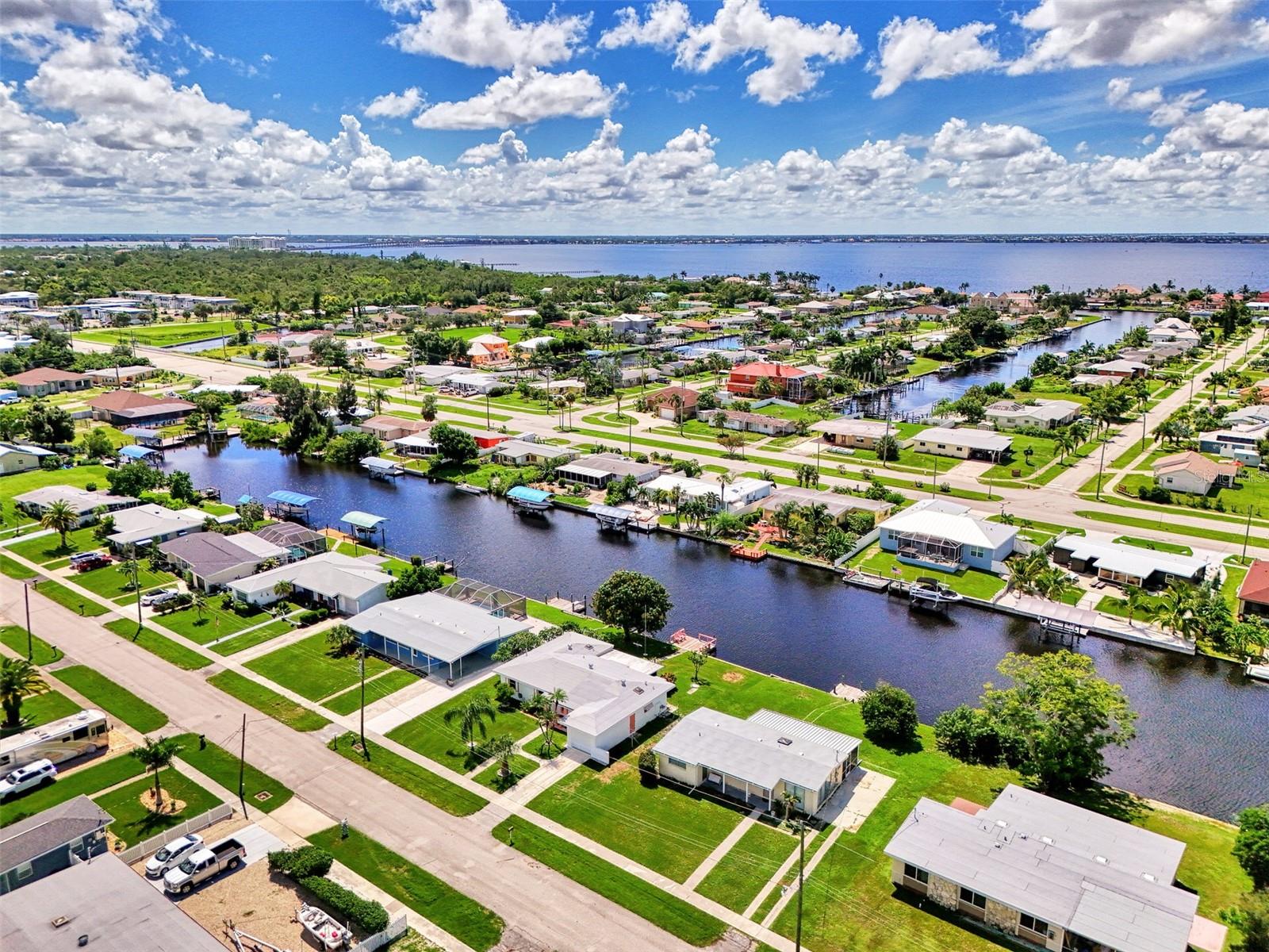 544 LINDLEY TER, PORT CHARLOTTE, FL, 33952