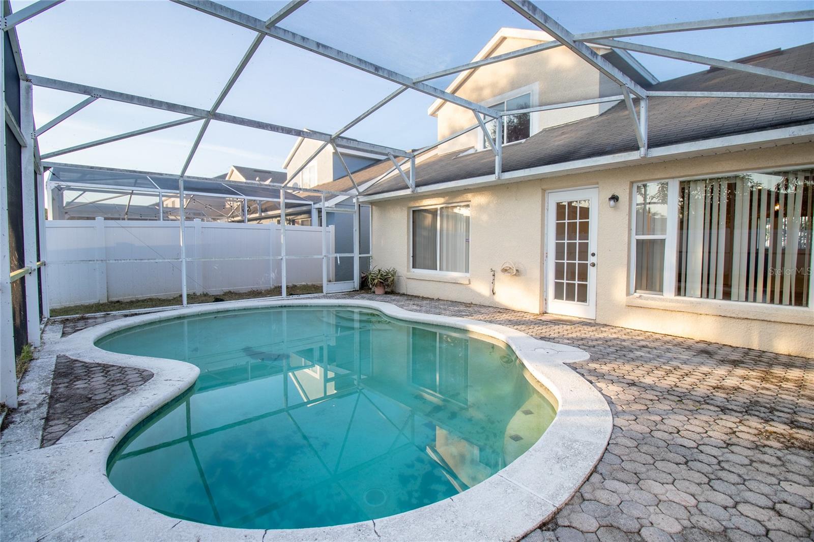 1105 SANDESTIN WAY, ORLANDO, FL, 32824