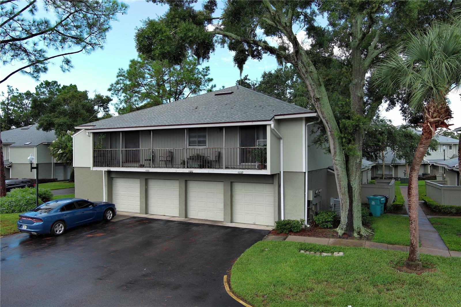 4400 RING NECK RD #A, ORLANDO, FL, 32808