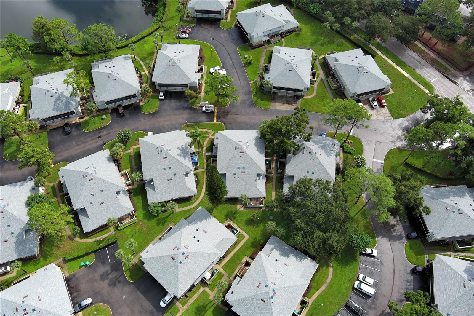 4400 RING NECK RD #A, ORLANDO, FL, 32808