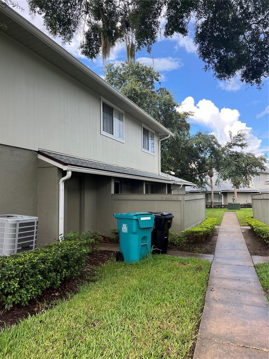 4400 RING NECK RD #A, ORLANDO, FL, 32808