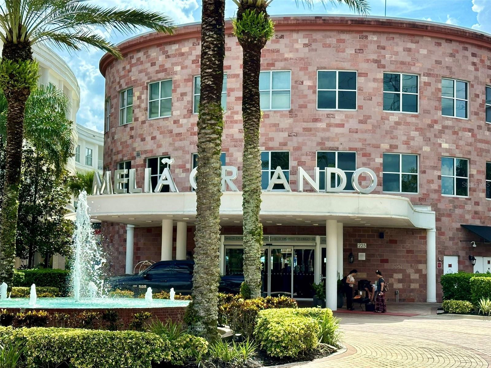 225 CELEBRATION PL #220, CELEBRATION, FL, 34747