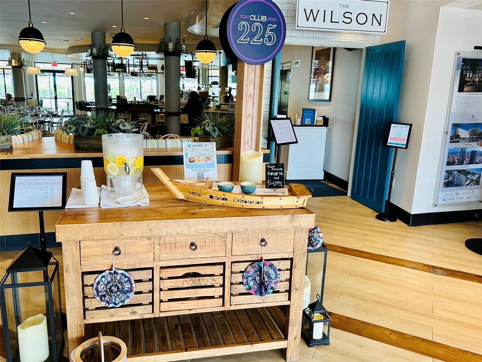 225 CELEBRATION PL #220, CELEBRATION, FL, 34747