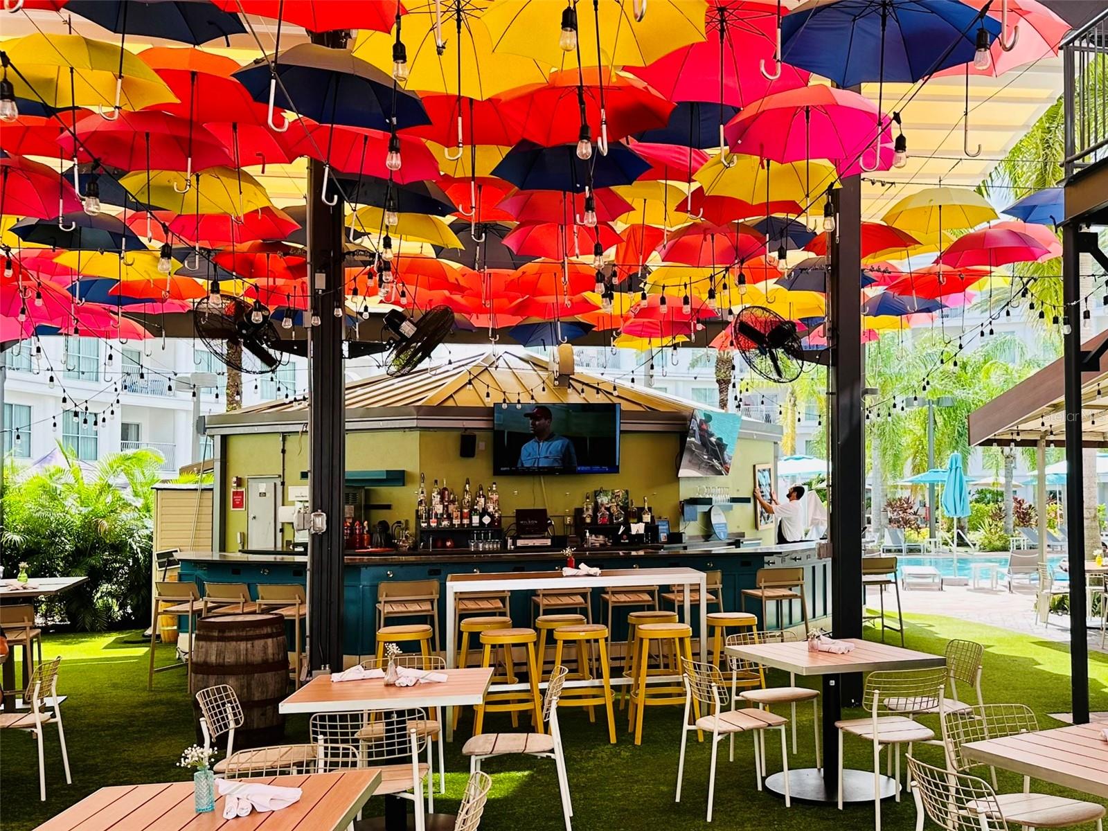 225 CELEBRATION PL #220, CELEBRATION, FL, 34747