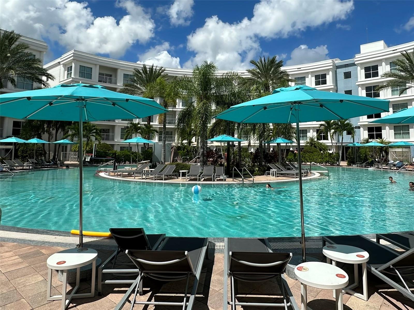 225 CELEBRATION PL #220, CELEBRATION, FL, 34747