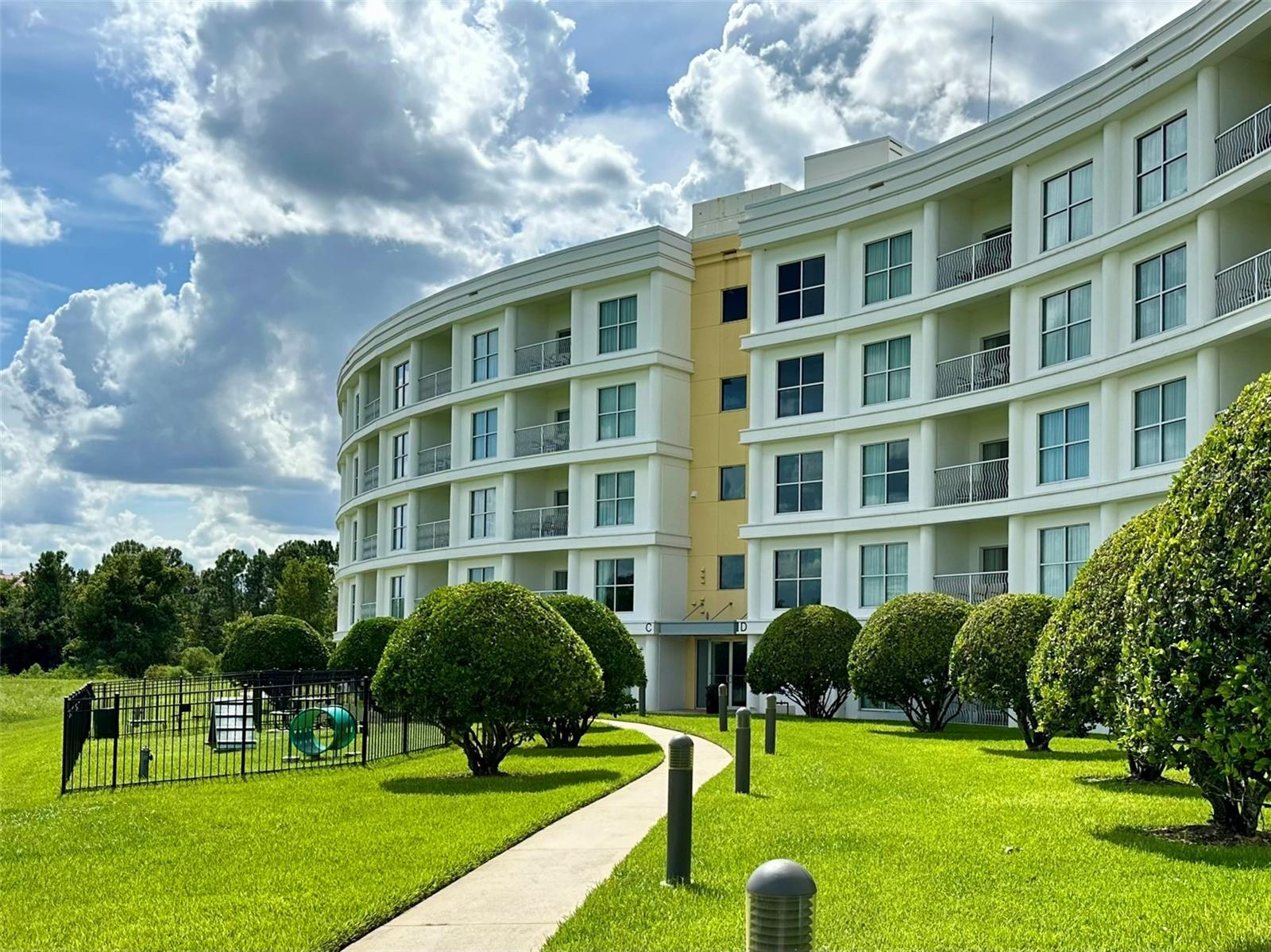 225 CELEBRATION PL #220, CELEBRATION, FL, 34747