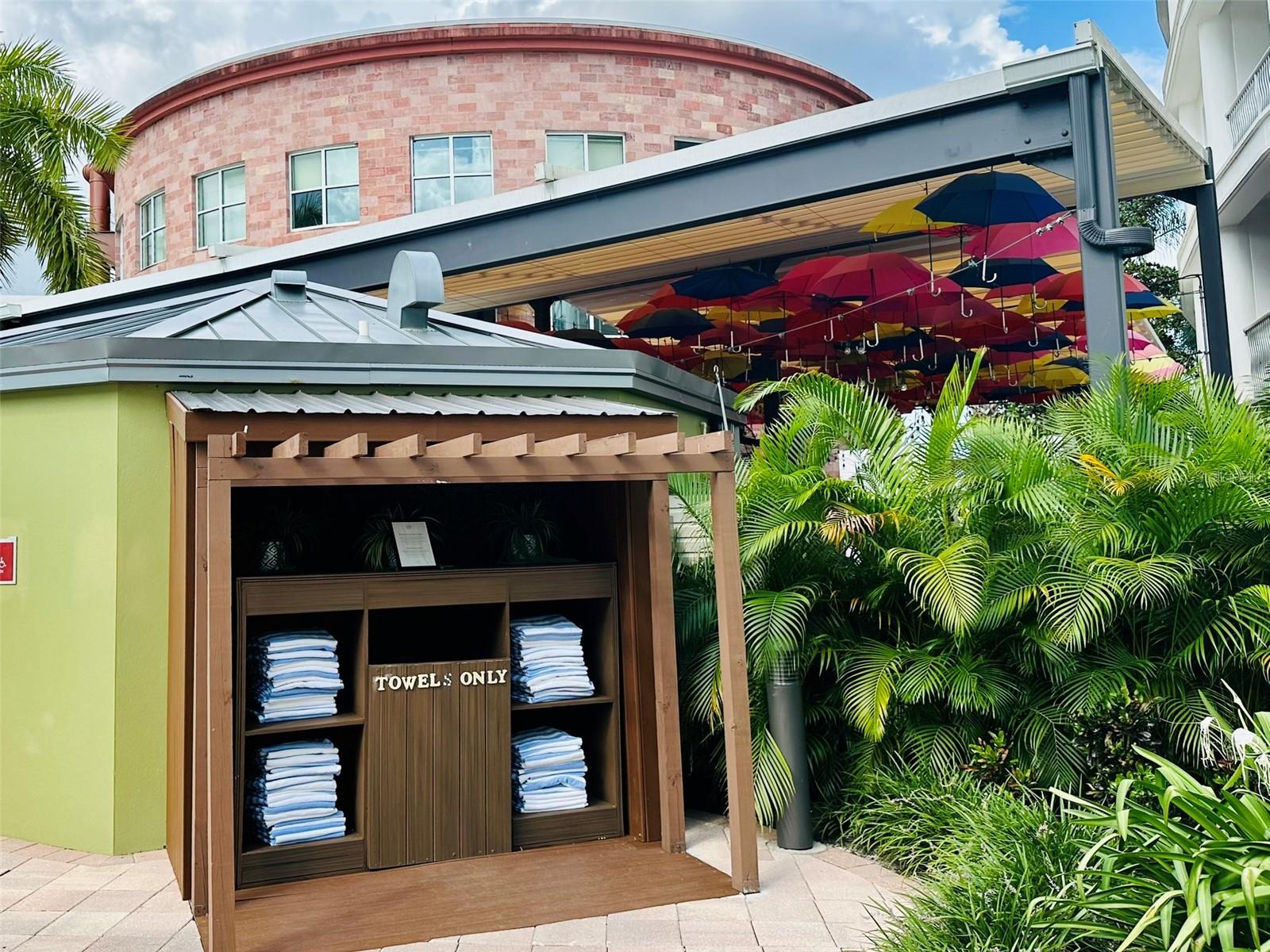 225 CELEBRATION PL #220, CELEBRATION, FL, 34747