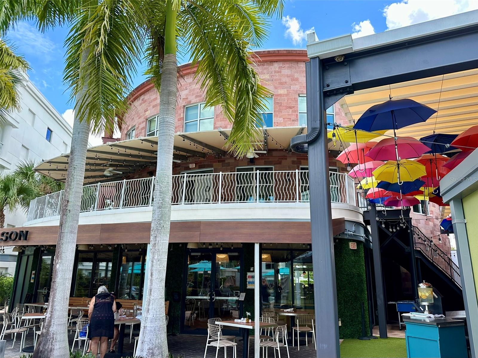 225 CELEBRATION PL #220, CELEBRATION, FL, 34747