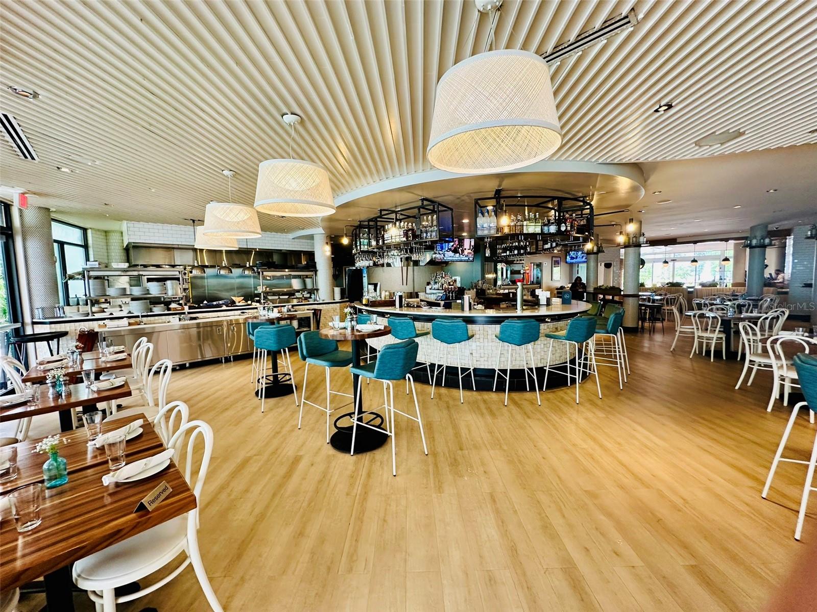 225 CELEBRATION PL #220, CELEBRATION, FL, 34747