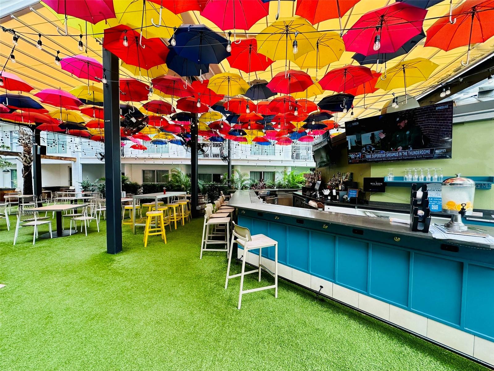 225 CELEBRATION PL #220, CELEBRATION, FL, 34747