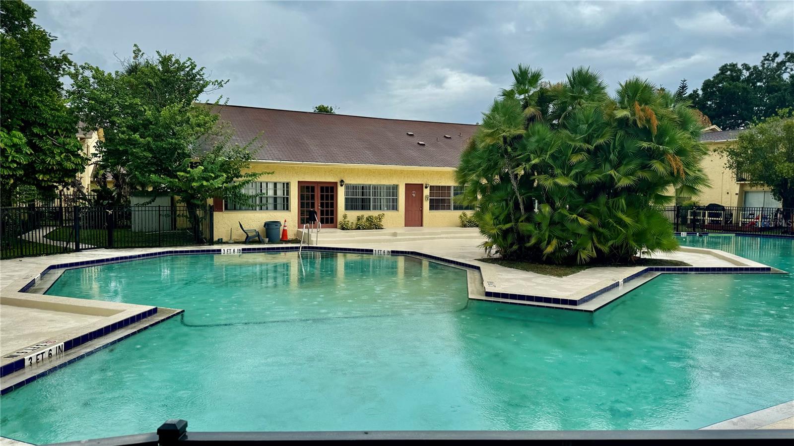 7522 GALLINETA CT #7522, TAMPA, FL, 33615