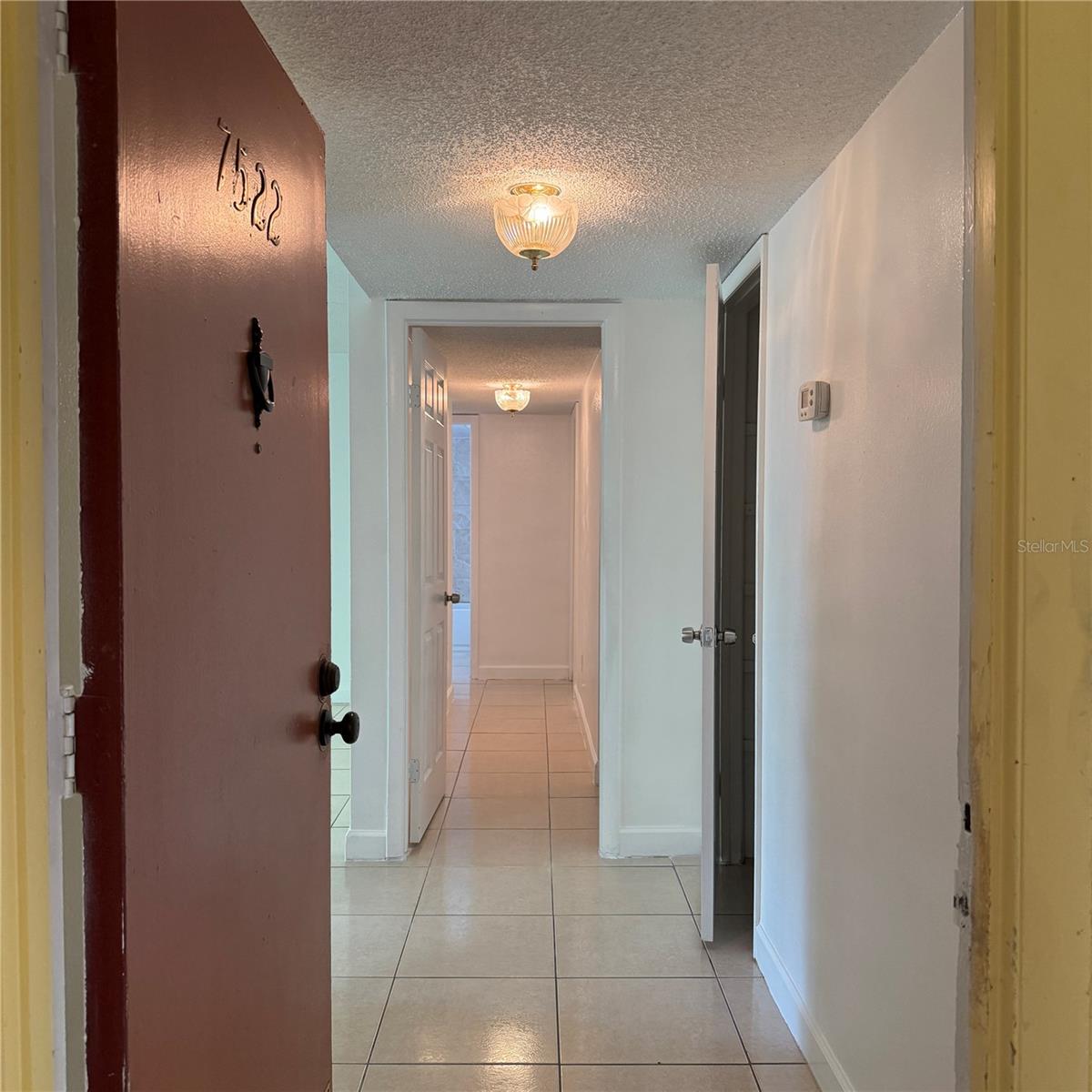7522 GALLINETA CT #7522, TAMPA, FL, 33615