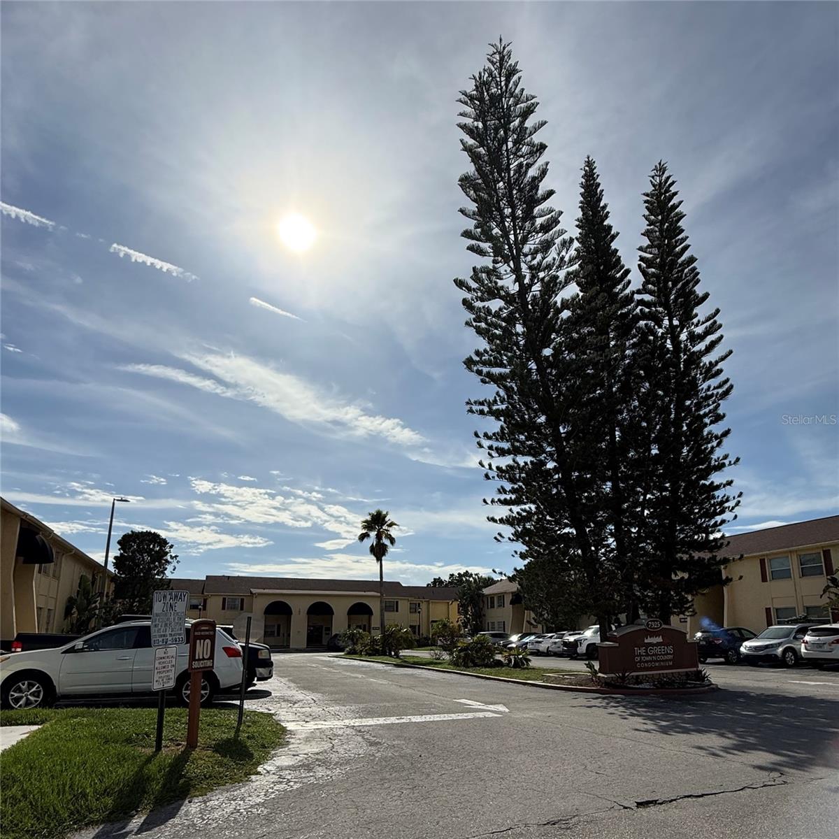 7522 GALLINETA CT #7522, TAMPA, FL, 33615