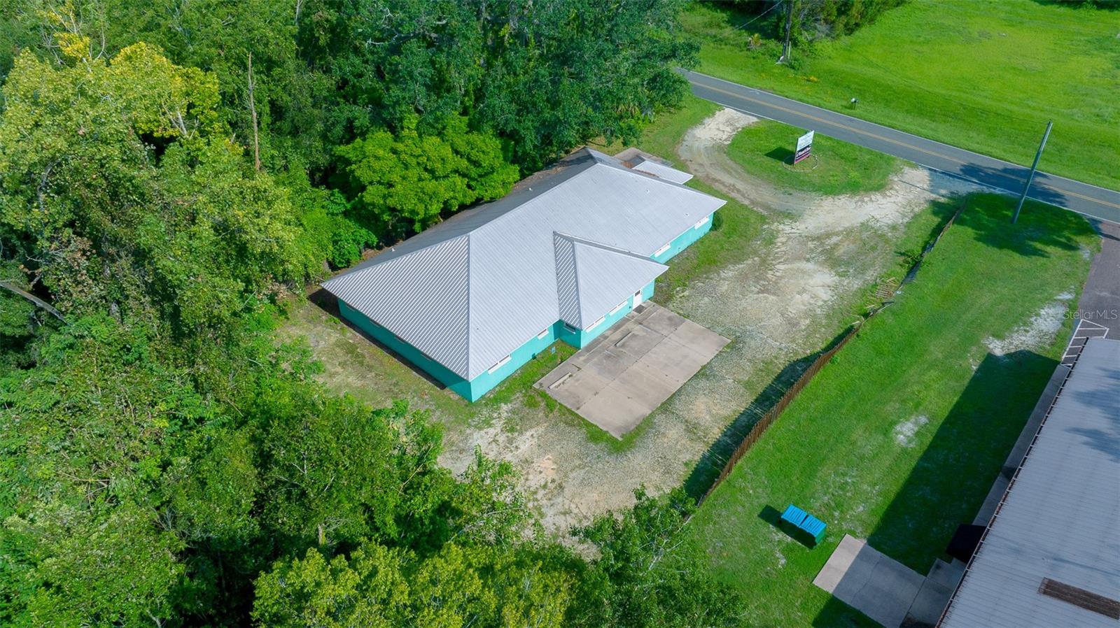 1415 NW 23RD AVE, CHIEFLAND, FL, 32626
