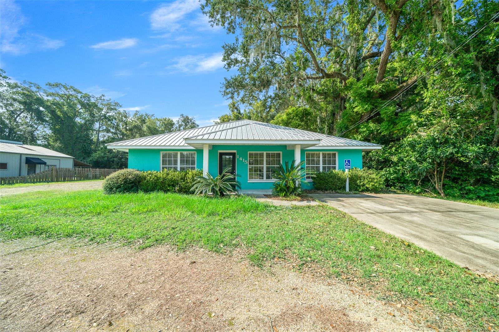 1415 NW 23RD AVE, CHIEFLAND, FL, 32626
