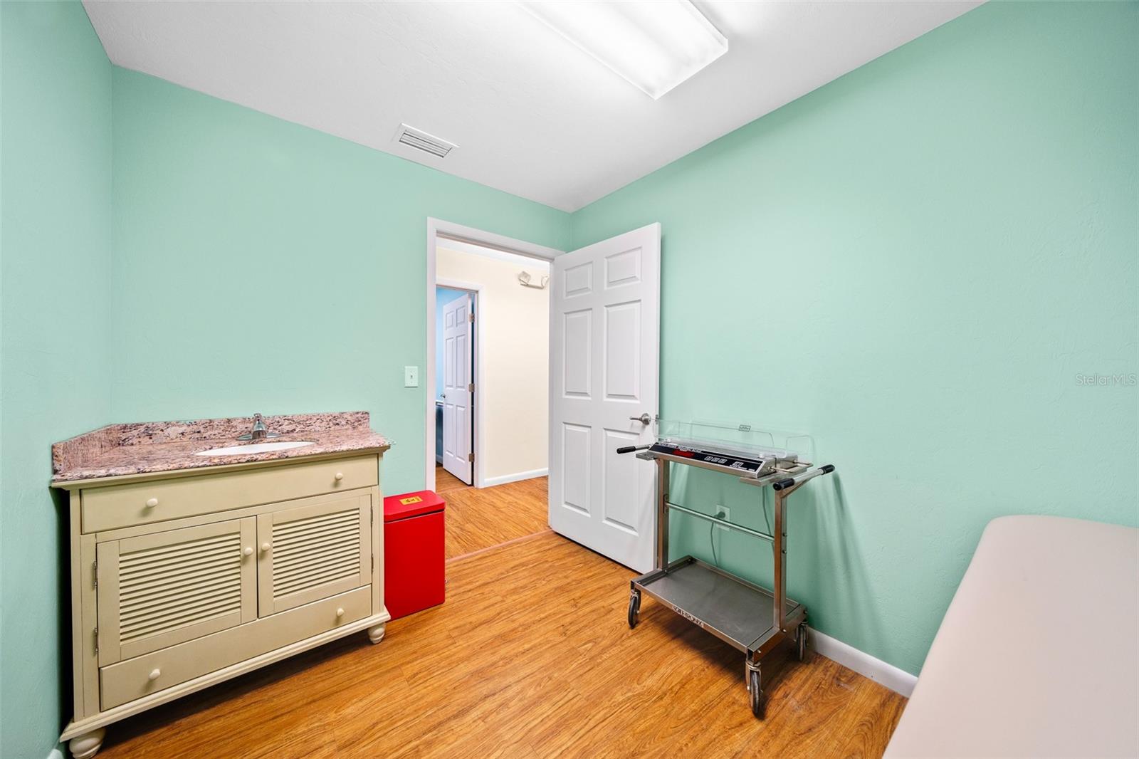 1415 NW 23RD AVE, CHIEFLAND, FL, 32626
