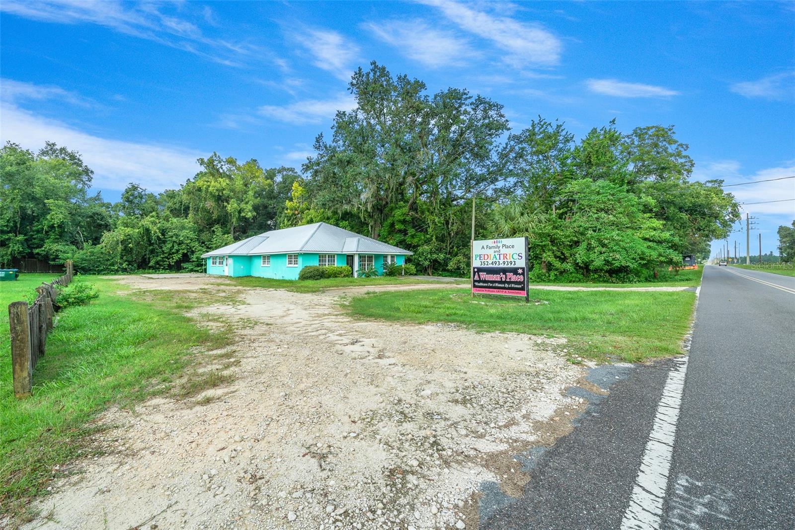 1415 NW 23RD AVE, CHIEFLAND, FL, 32626