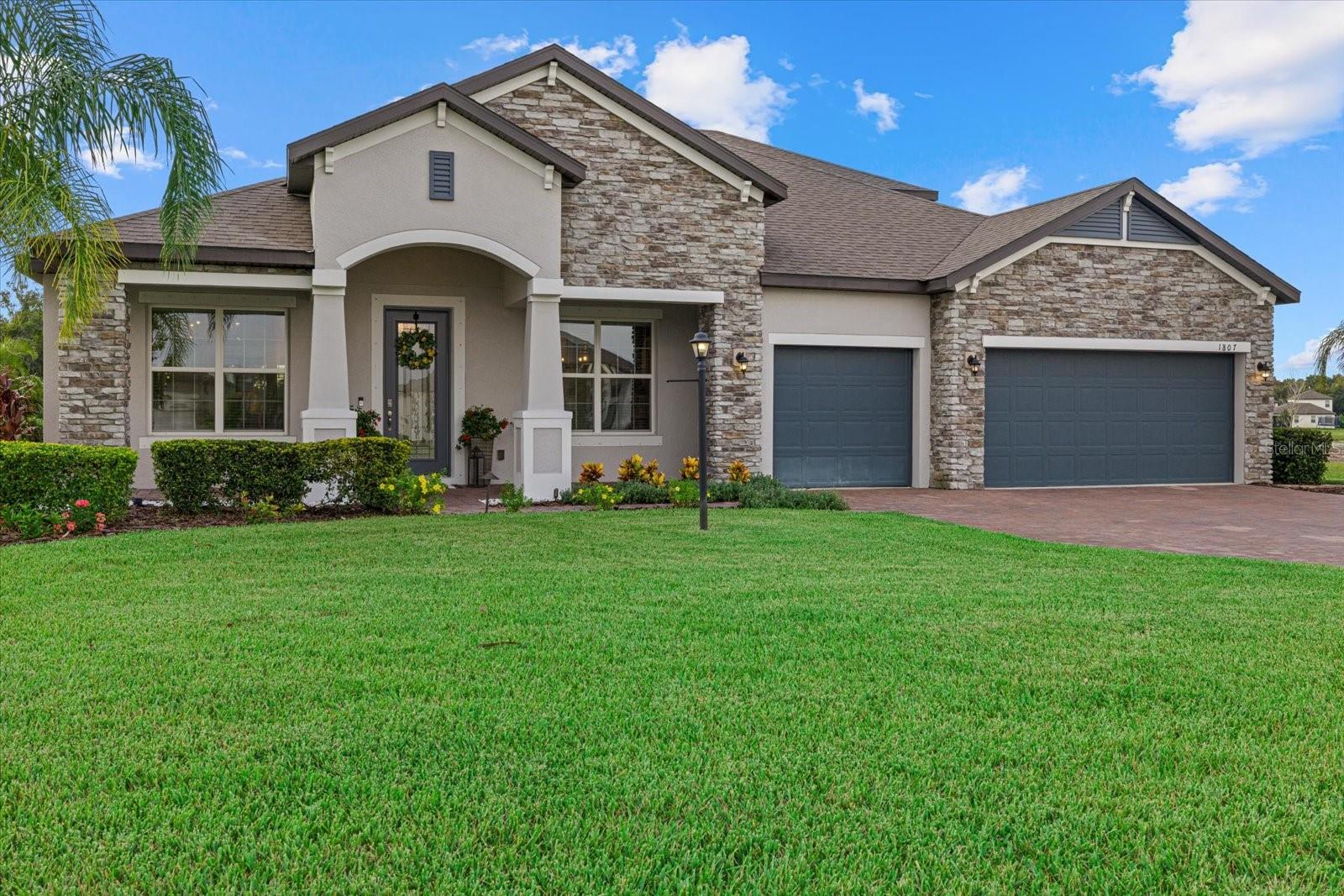 1807 TWIN RIVERS TRL, PARRISH, FL, 34219