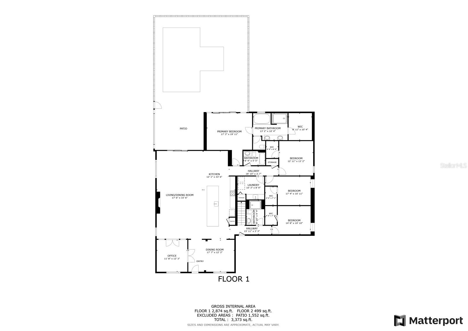 1807 TWIN RIVERS TRL, PARRISH, FL, 34219