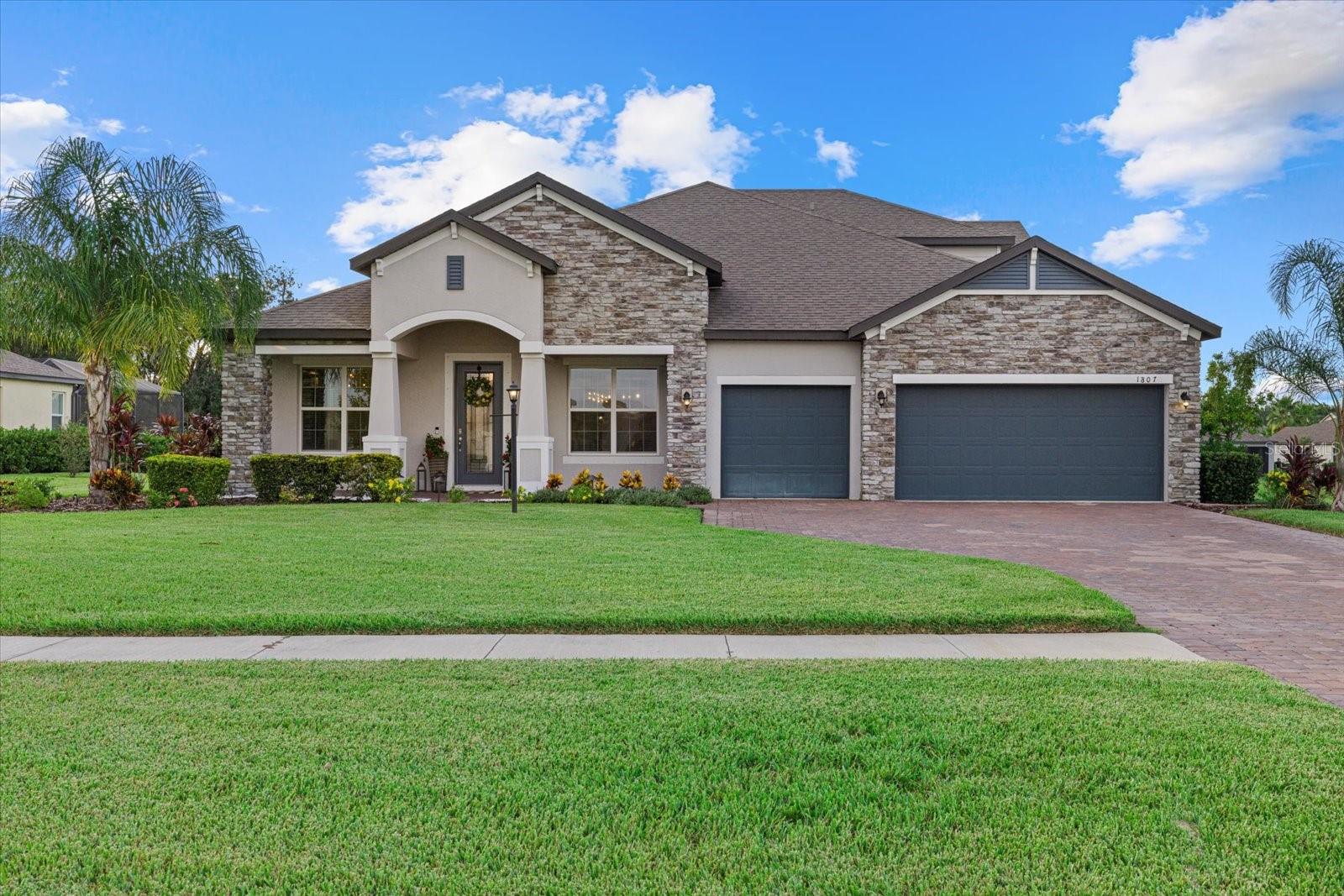 1807 TWIN RIVERS TRL, PARRISH, FL, 34219