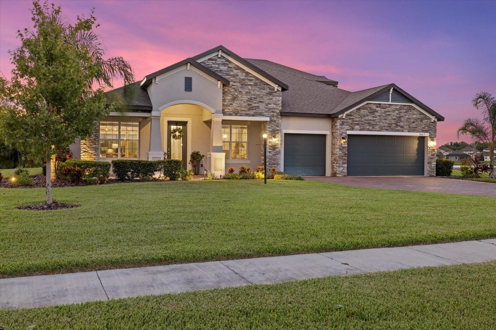 1807 TWIN RIVERS TRL, PARRISH, FL, 34219